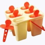 Ice Cube Moulds & Trays