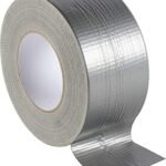 Tapes, Adhesives & Sealers