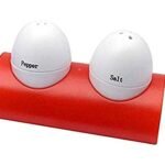 Salt & Pepper Shakers