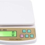 Digital Kitchen Scales