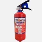 Fire Extinguishers