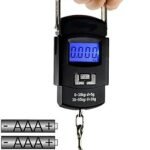 Luggage Accessories›Scales